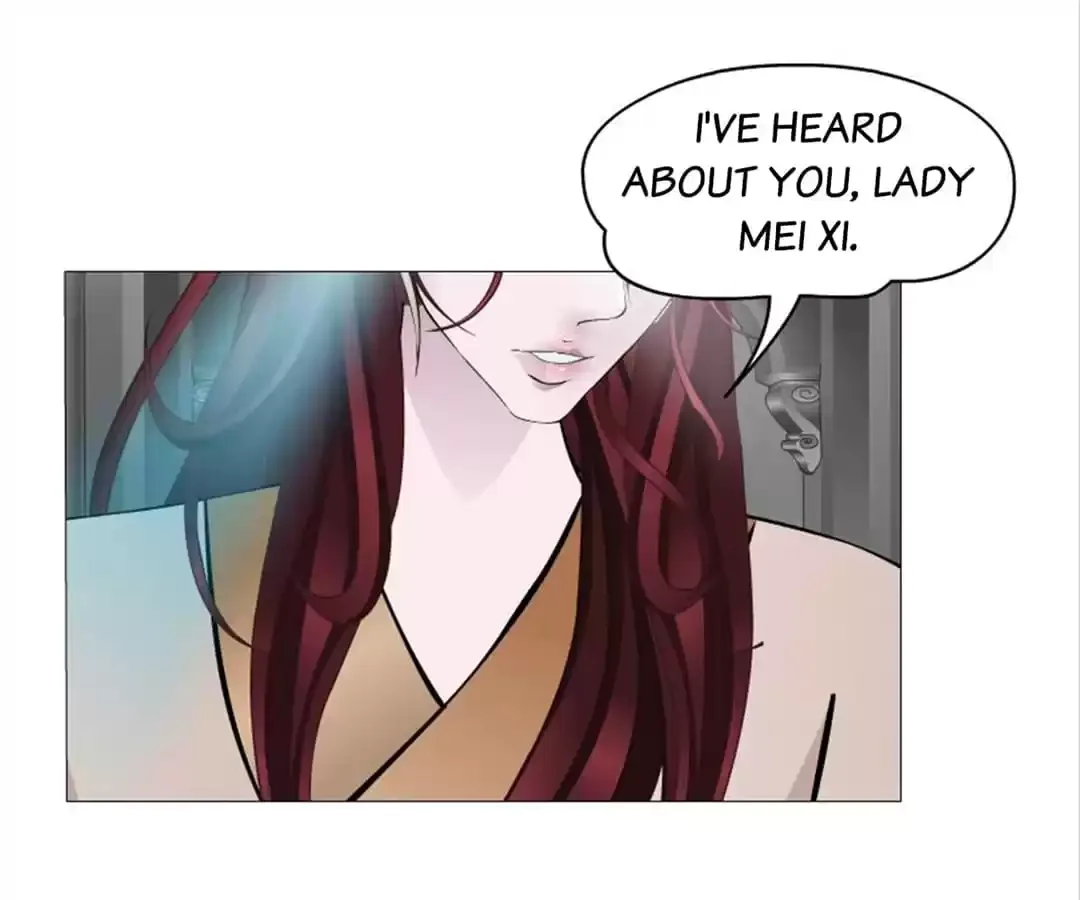 Beauty And Demon Chapter 138 page 21