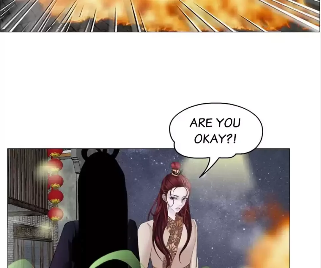 Beauty And Demon Chapter 136 page 28