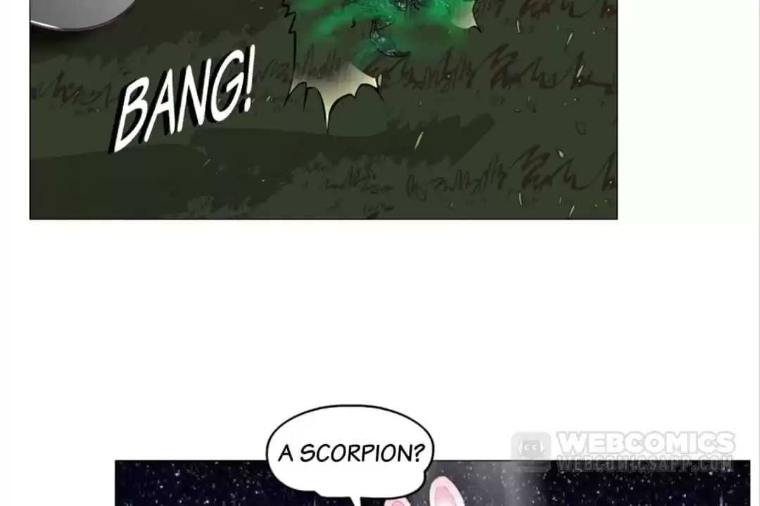 Beauty And Demon Chapter 130 page 37