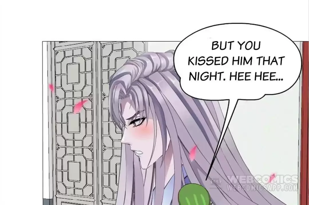 Beauty And Demon Chapter 139 page 22