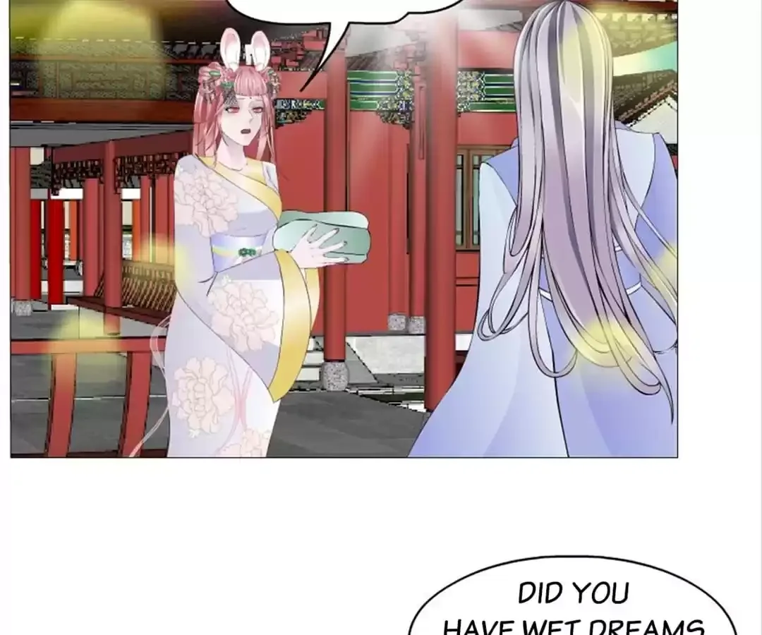 Beauty And Demon Chapter 137 page 15