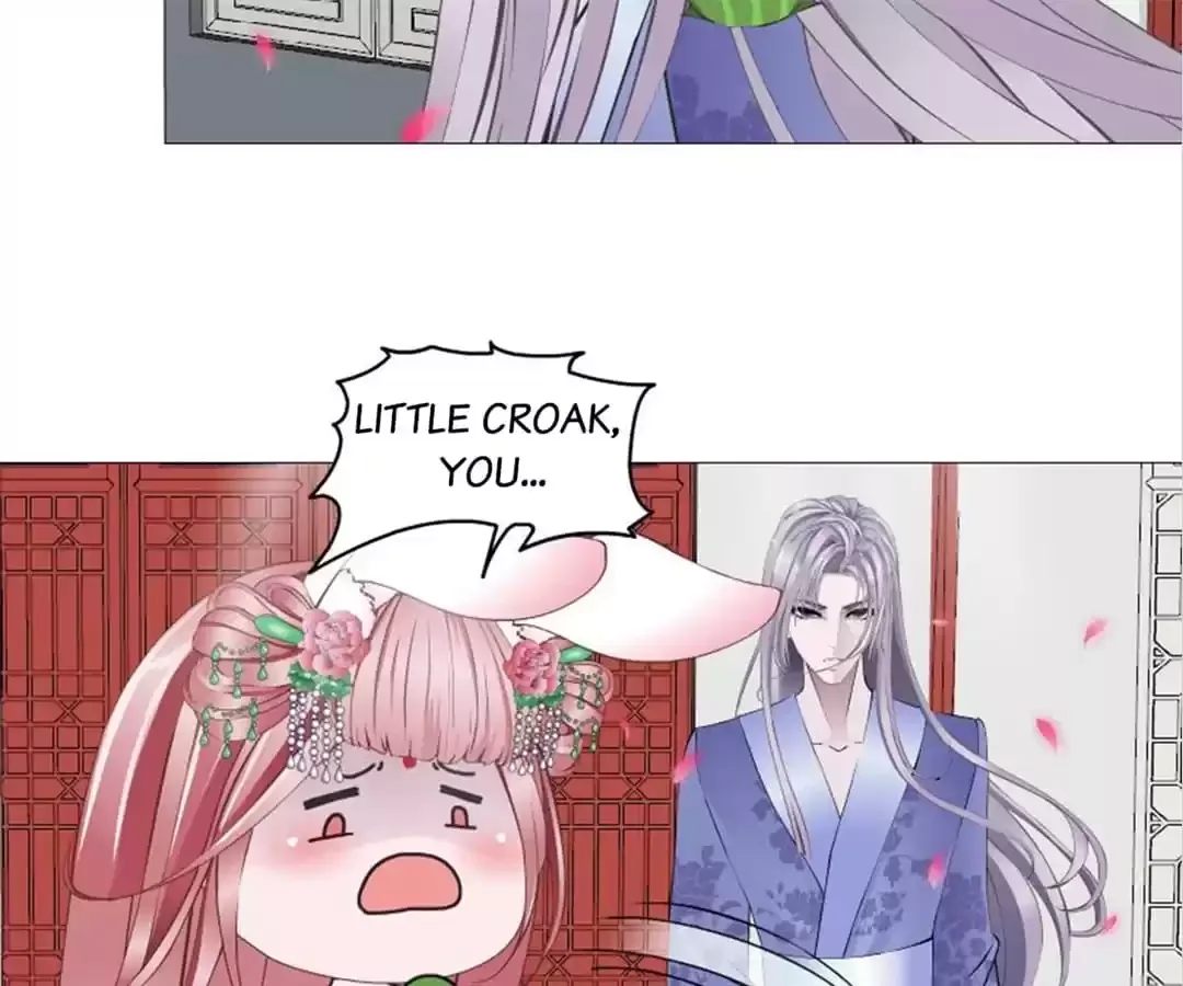 Beauty And Demon Chapter 139 page 23