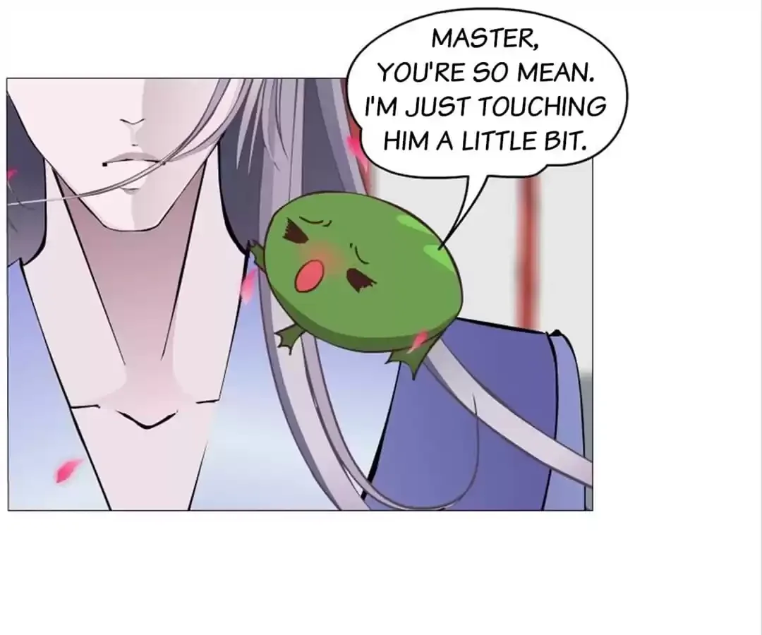 Beauty And Demon Chapter 139 page 21