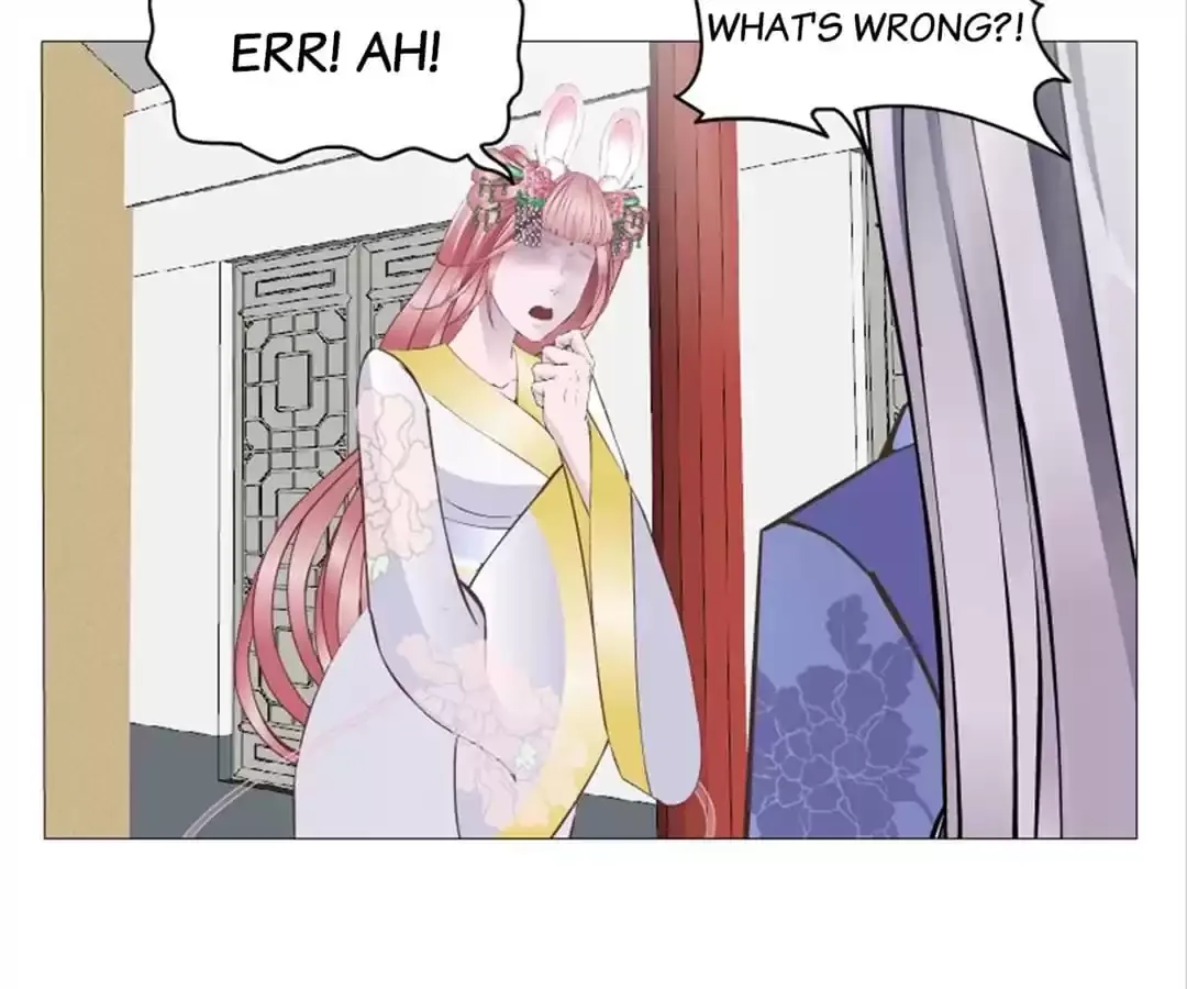 Beauty And Demon Chapter 139 page 31
