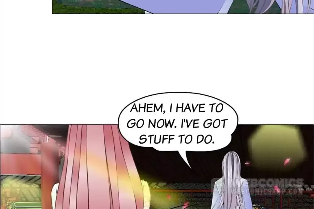 Beauty And Demon Chapter 137 page 18