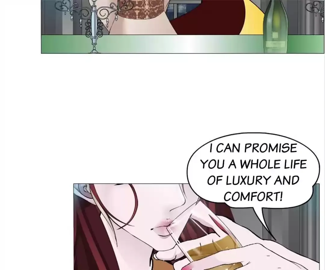 Beauty And Demon Chapter 138 page 33
