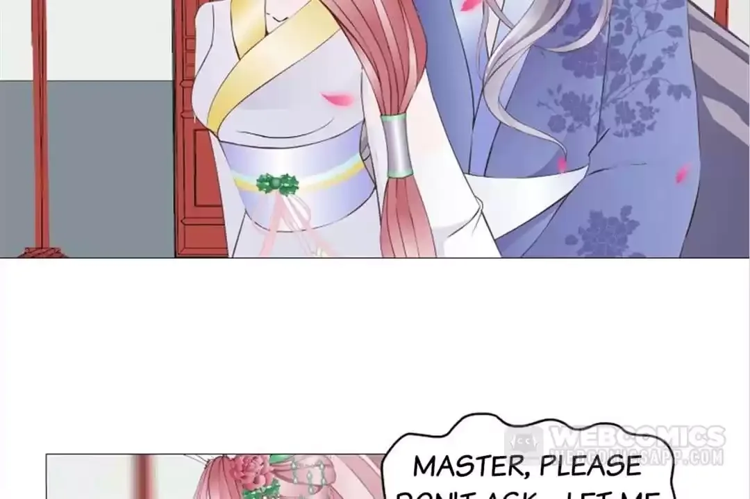 Beauty And Demon Chapter 139 page 34