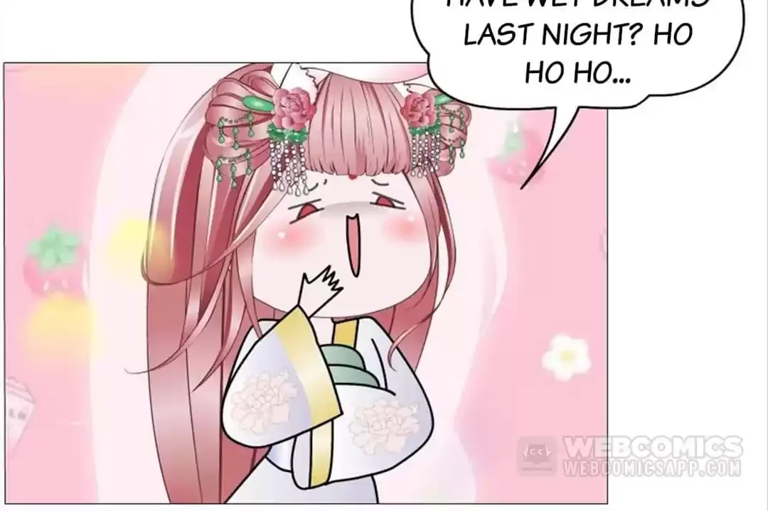 Beauty And Demon Chapter 137 page 16