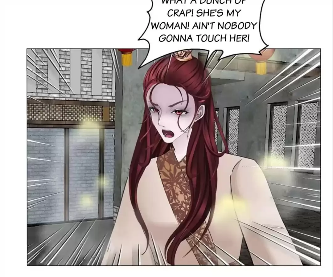 Beauty And Demon Chapter 136 page 32