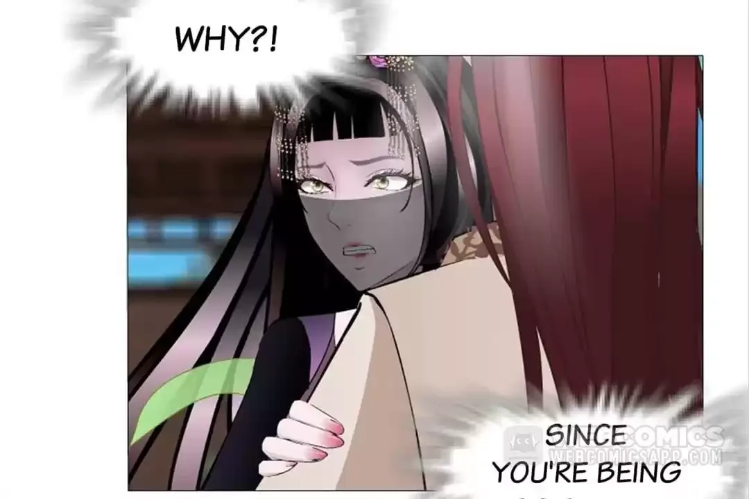 Beauty And Demon Chapter 139 page 53