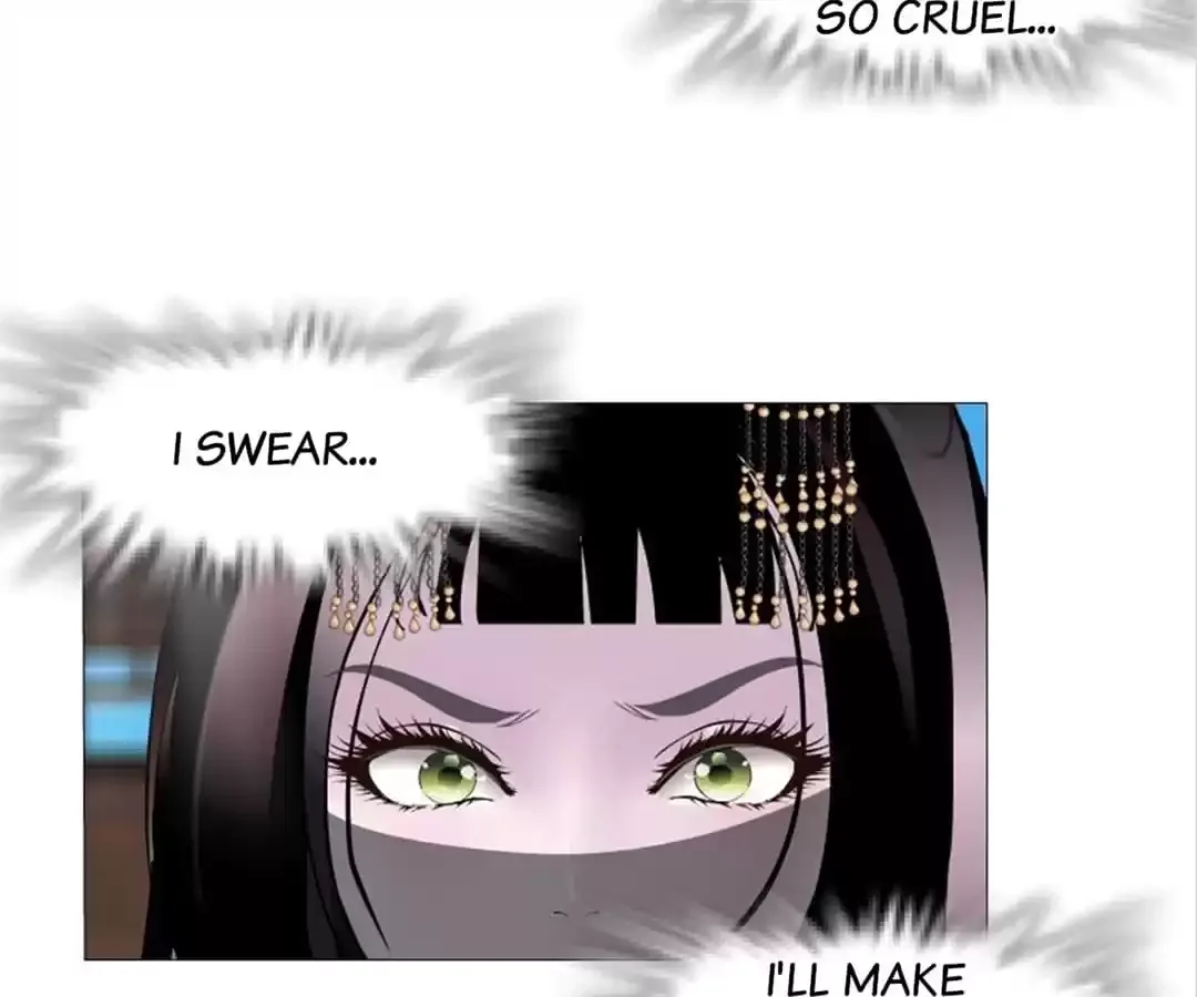 Beauty And Demon Chapter 139 page 54