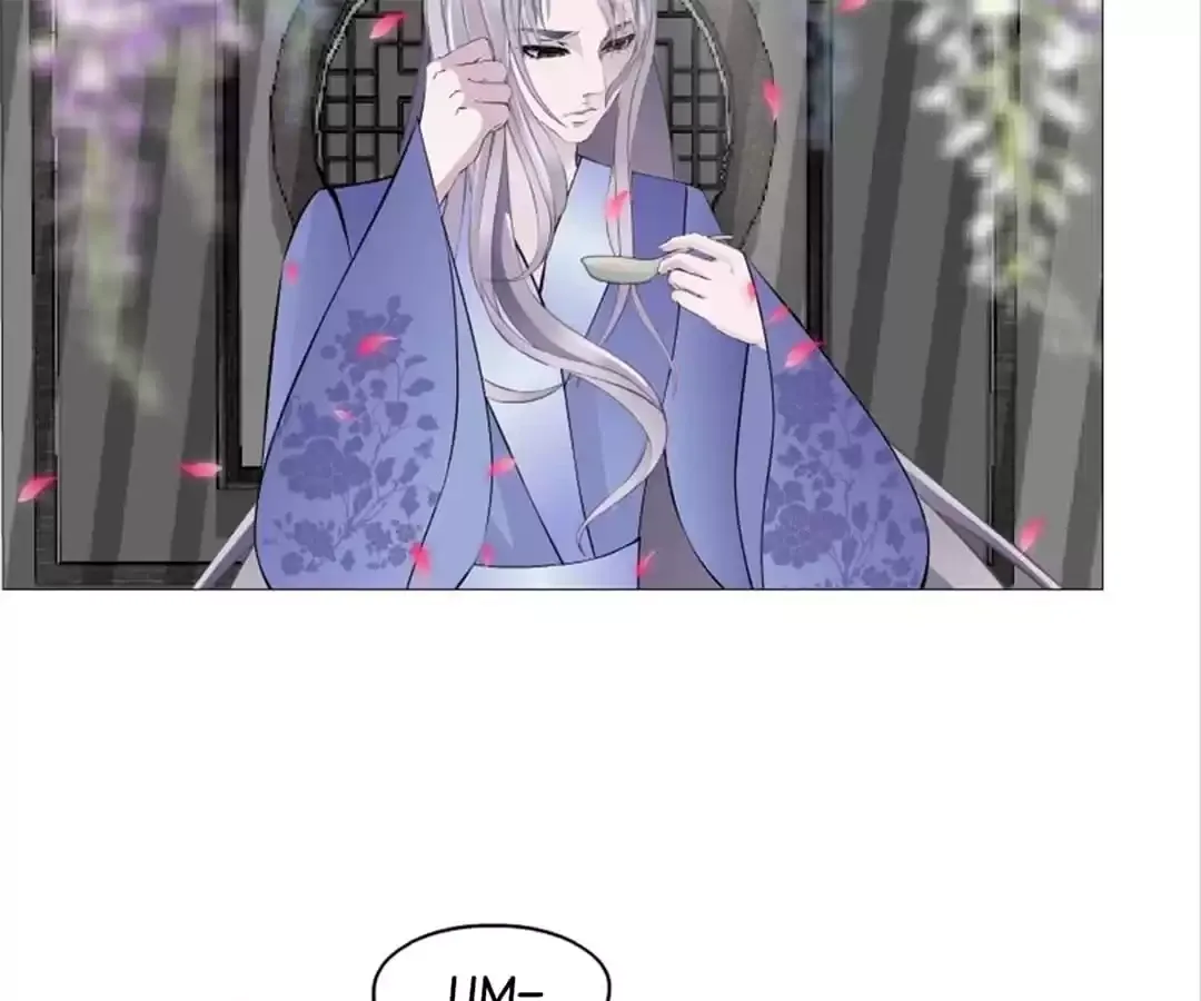 Beauty And Demon Chapter 138 page 45