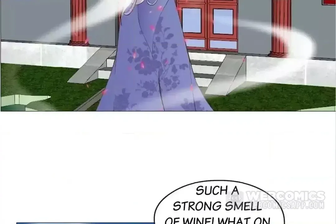 Beauty And Demon Chapter 138 page 50