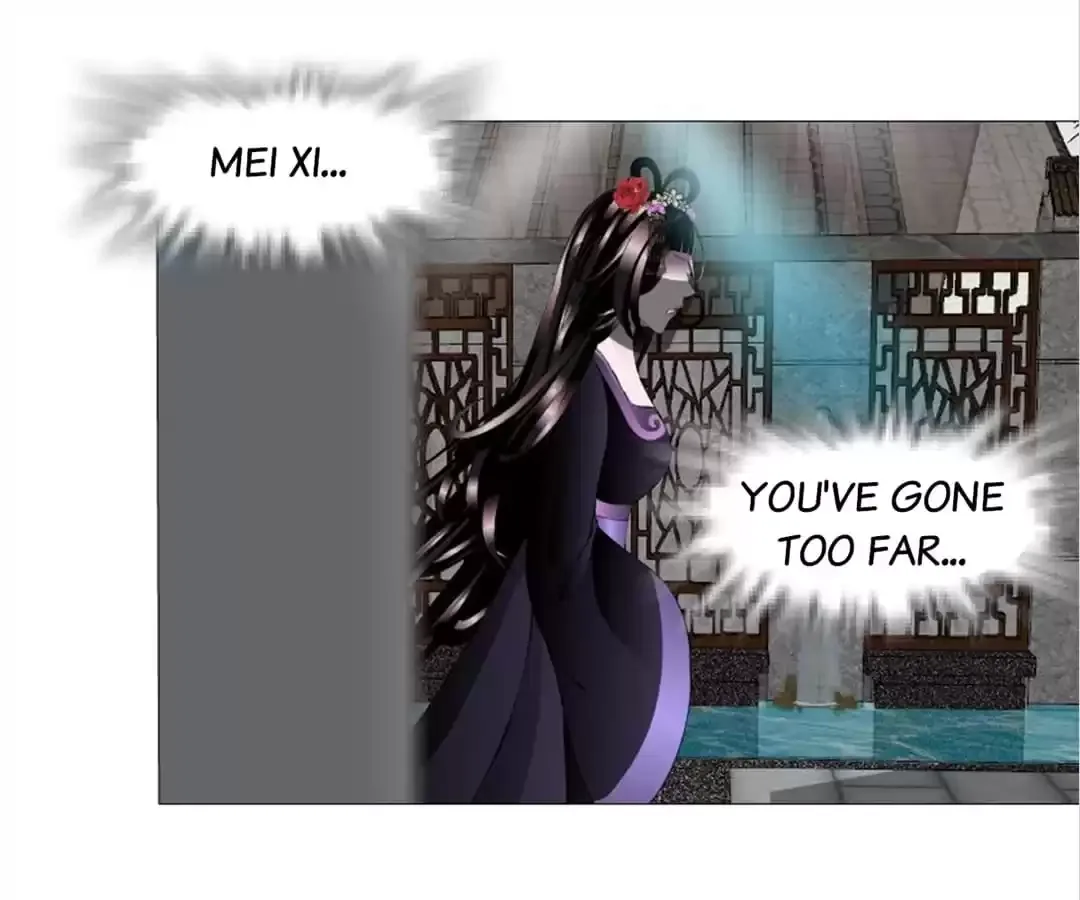 Beauty And Demon Chapter 138 page 43