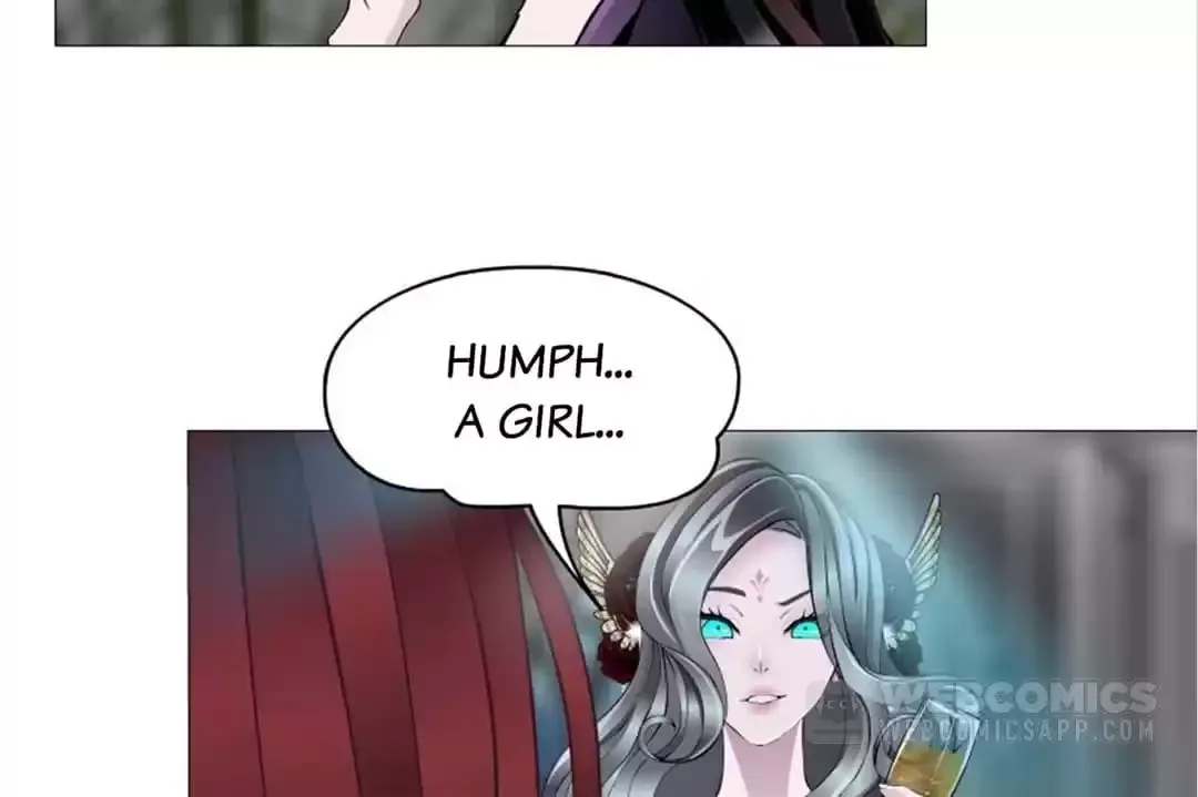 Beauty And Demon Chapter 138 page 38