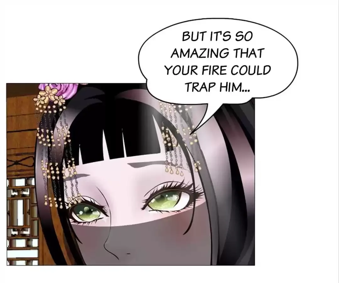 Beauty And Demon Chapter 136 page 38