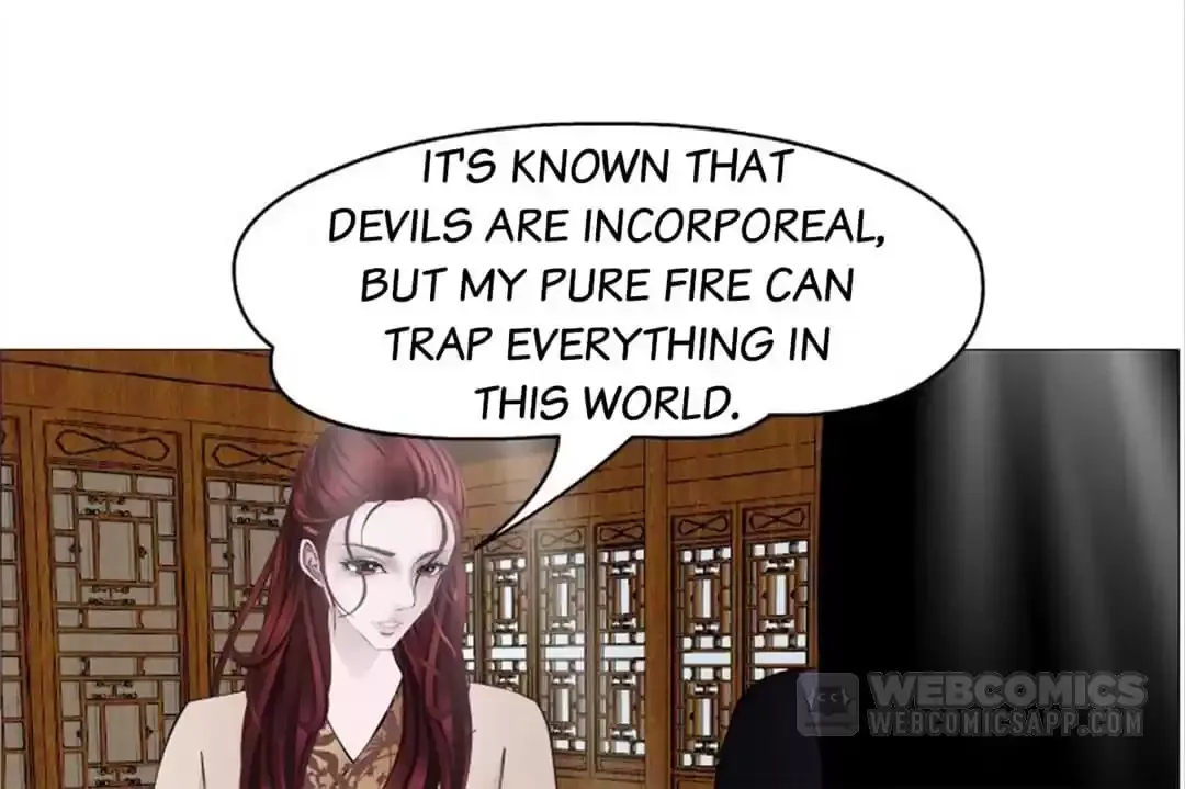 Beauty And Demon Chapter 136 page 39