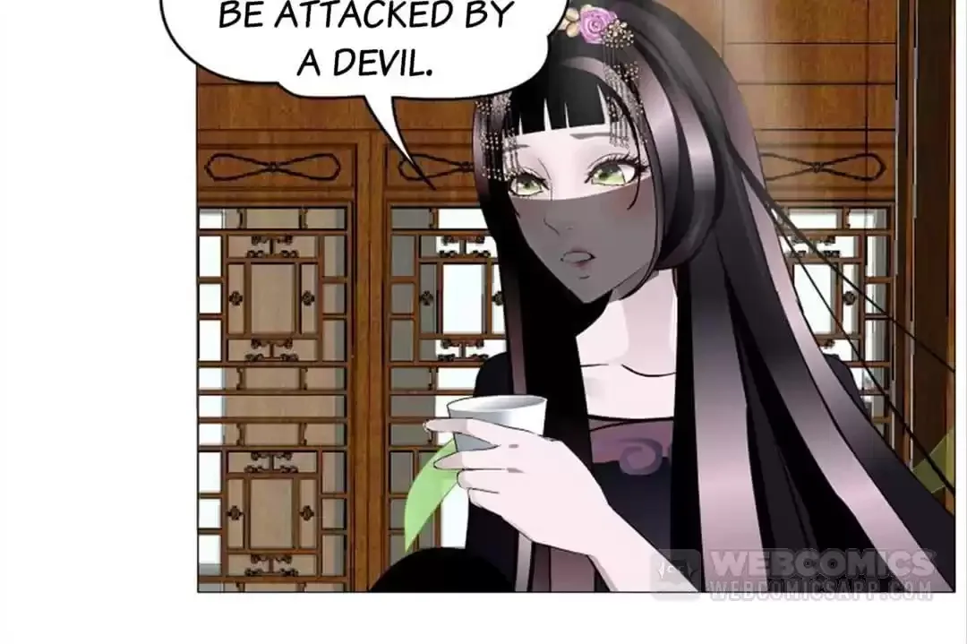 Beauty And Demon Chapter 136 page 37