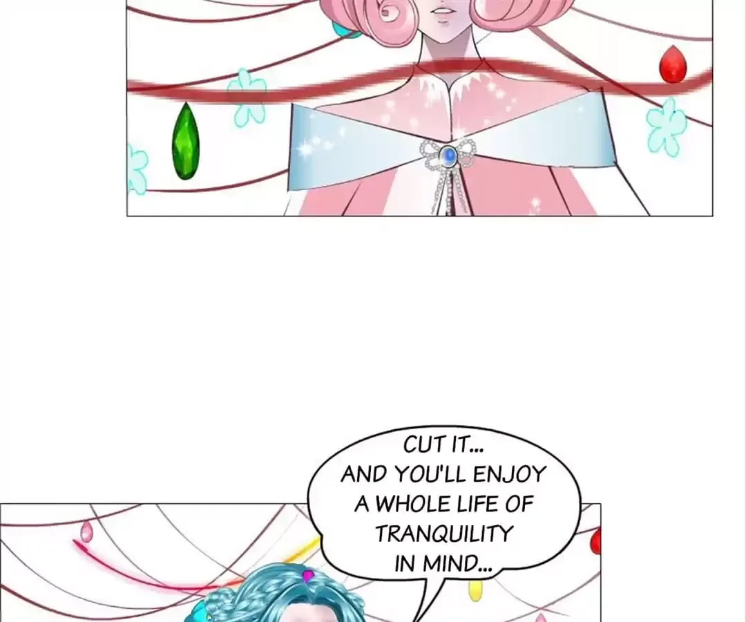 Beauty And Demon Chapter 137 page 29