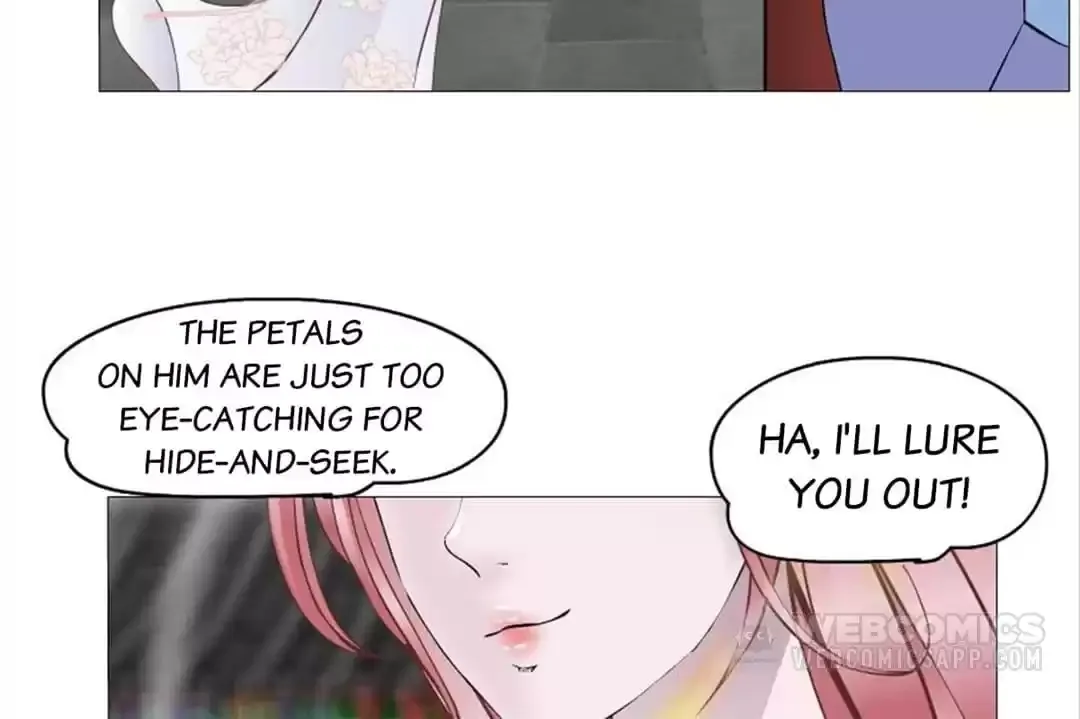 Beauty And Demon Chapter 136 page 56
