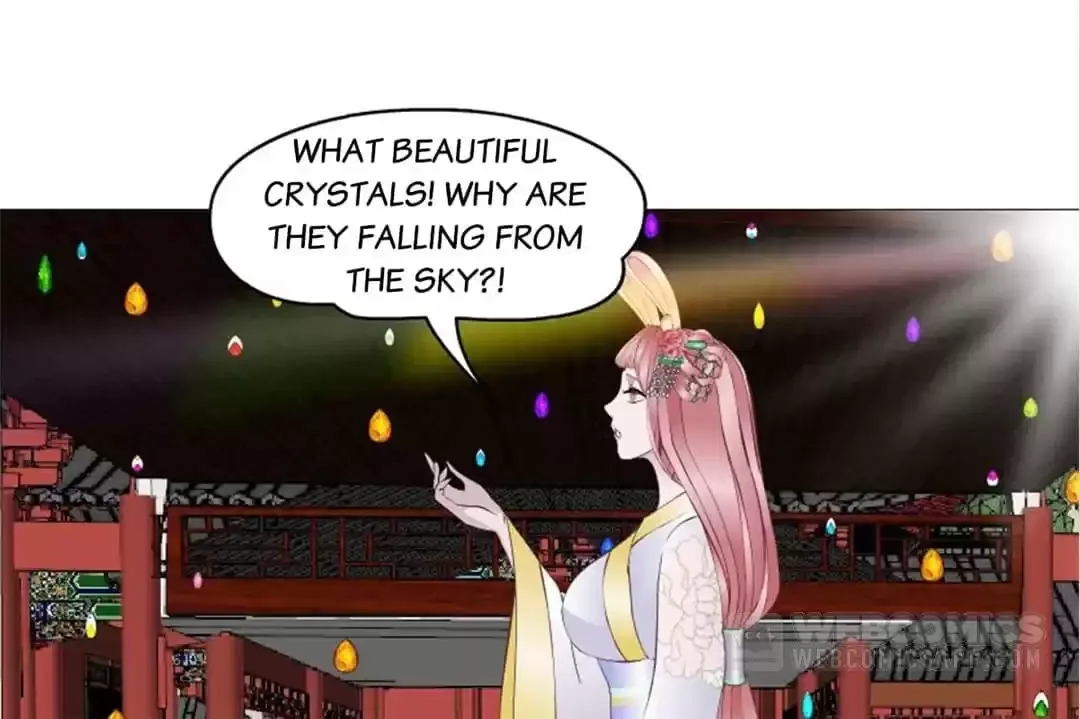 Beauty And Demon Chapter 137 page 42