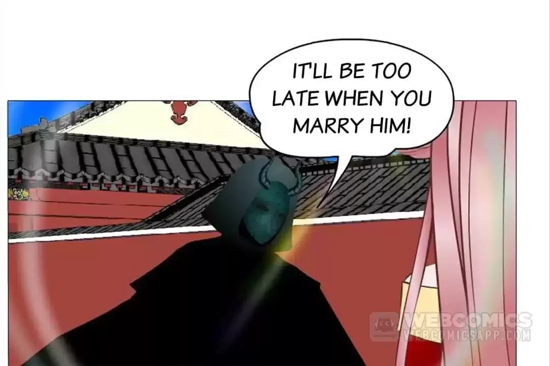 Beauty And Demon Chapter 141 page 12