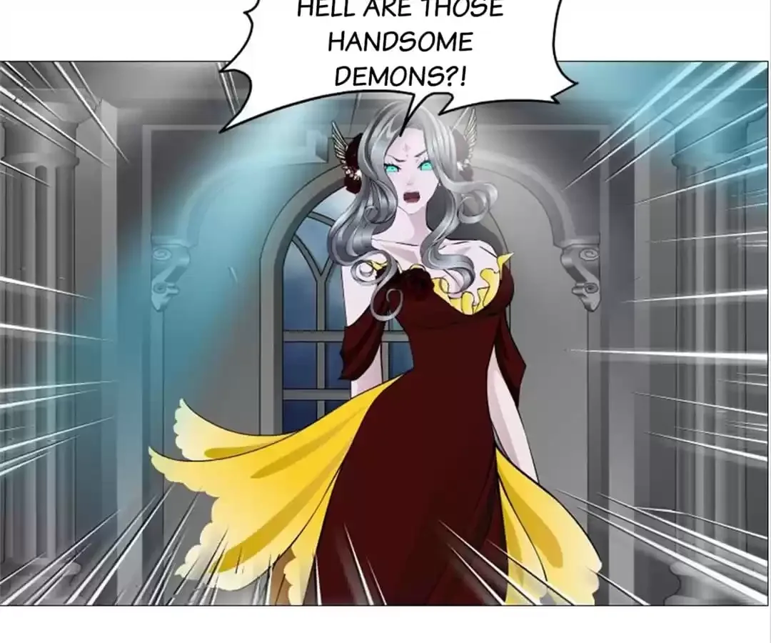 Beauty And Demon Chapter 137 page 54