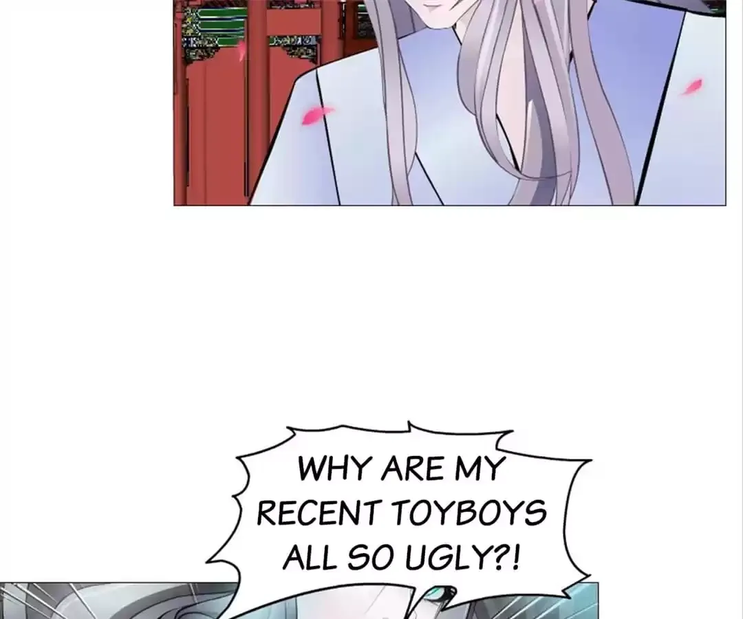 Beauty And Demon Chapter 137 page 52