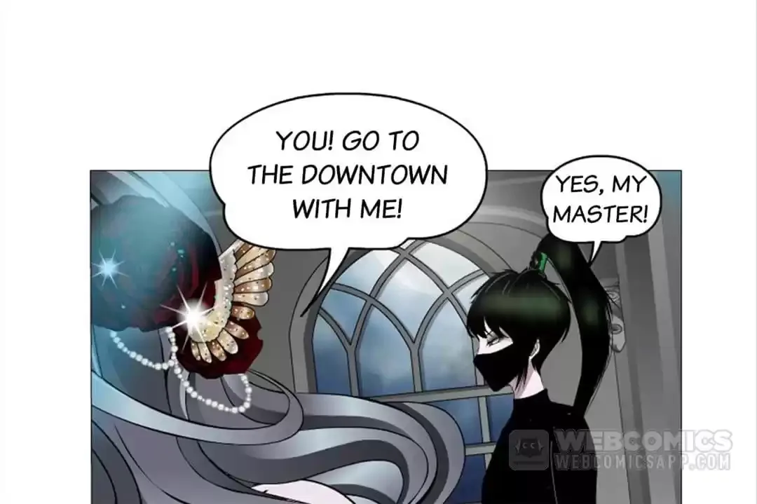 Beauty And Demon Chapter 137 page 55