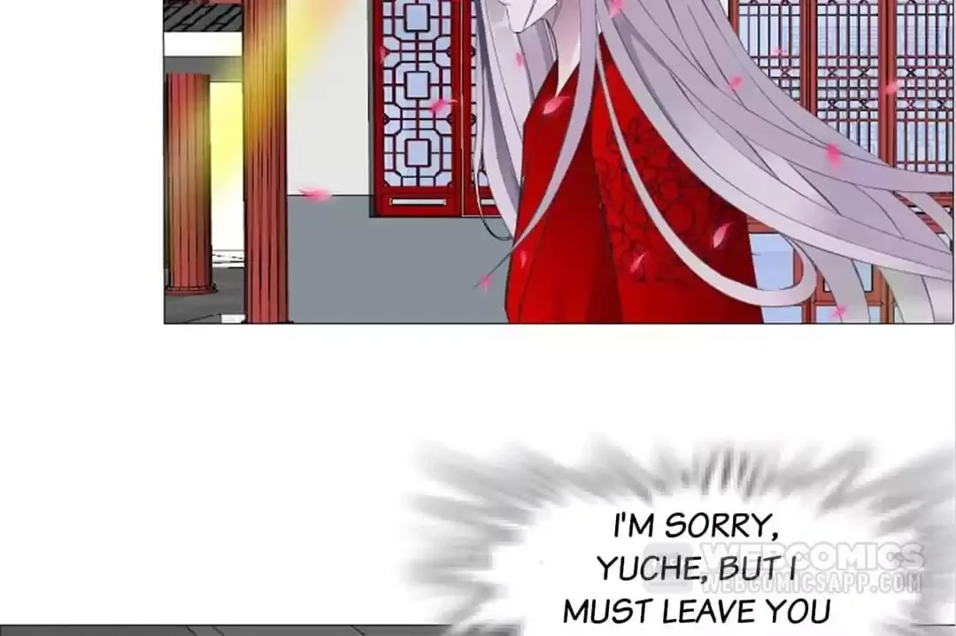 Beauty And Demon Chapter 141 page 21