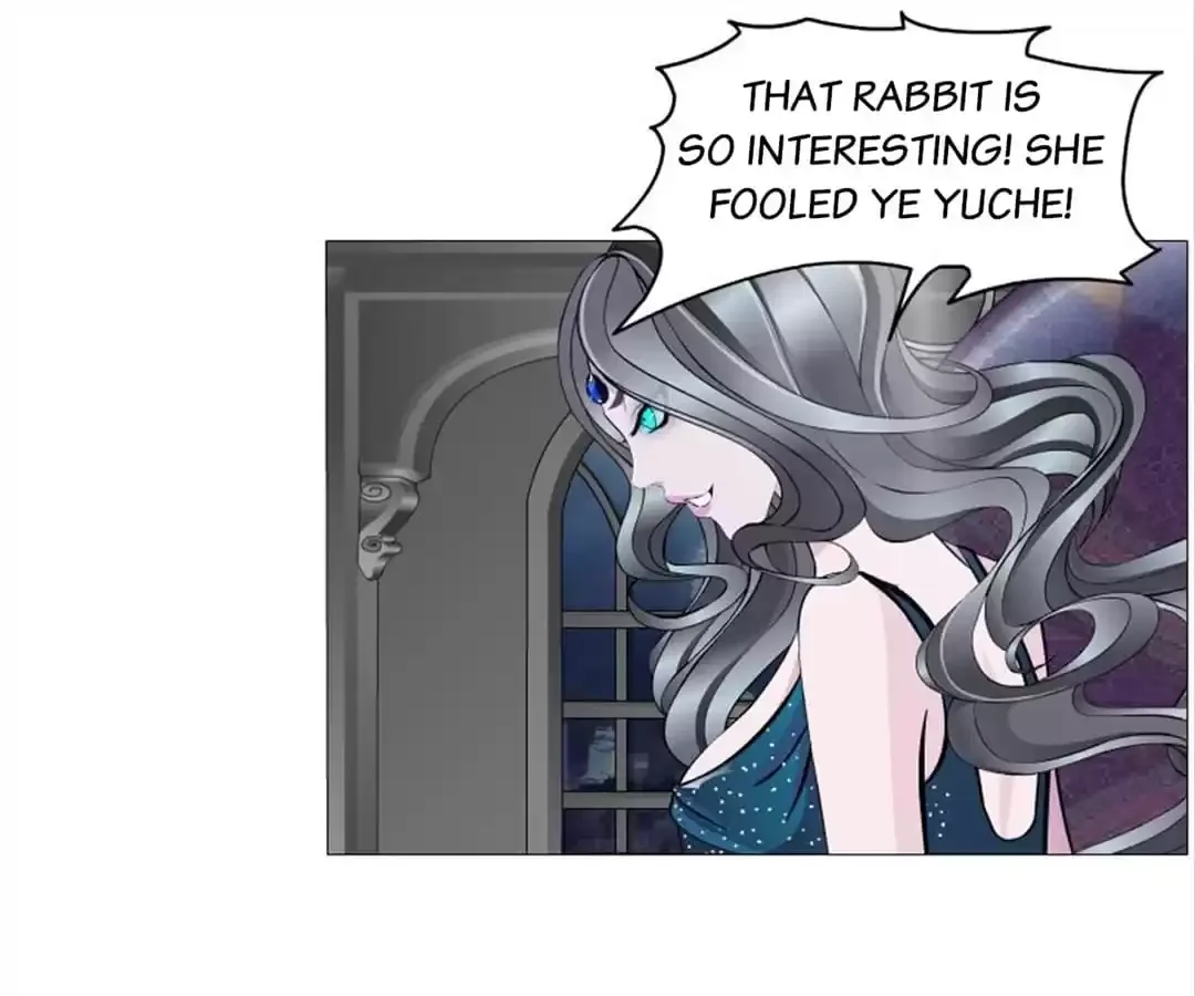 Beauty And Demon Chapter 141 page 28