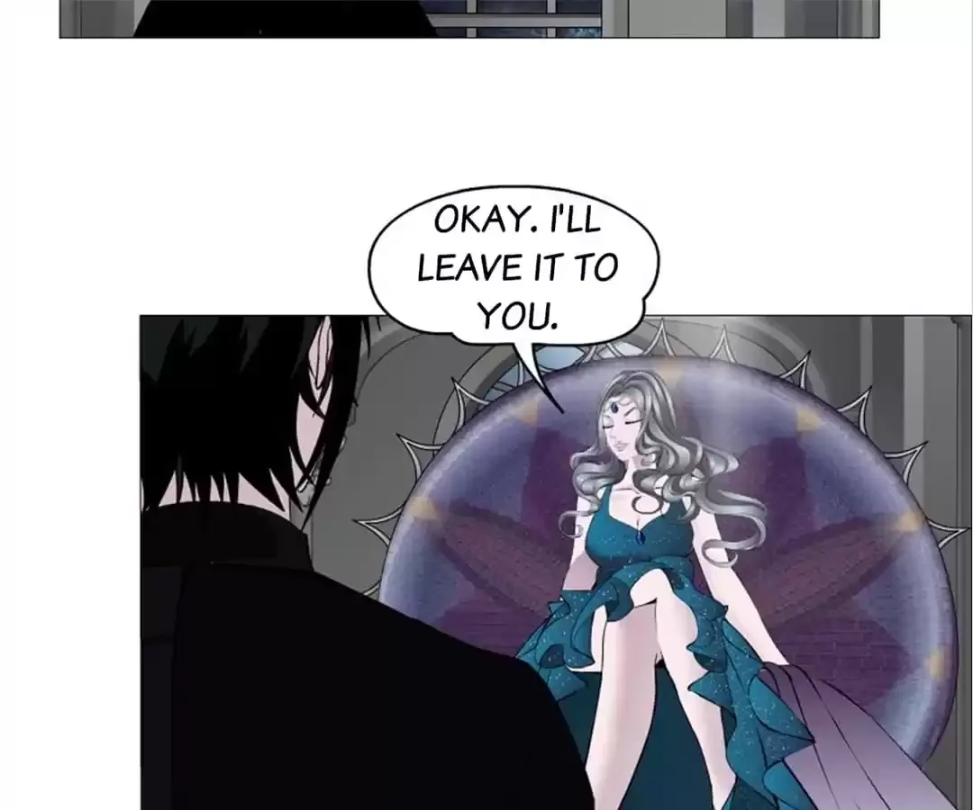 Beauty And Demon Chapter 141 page 34