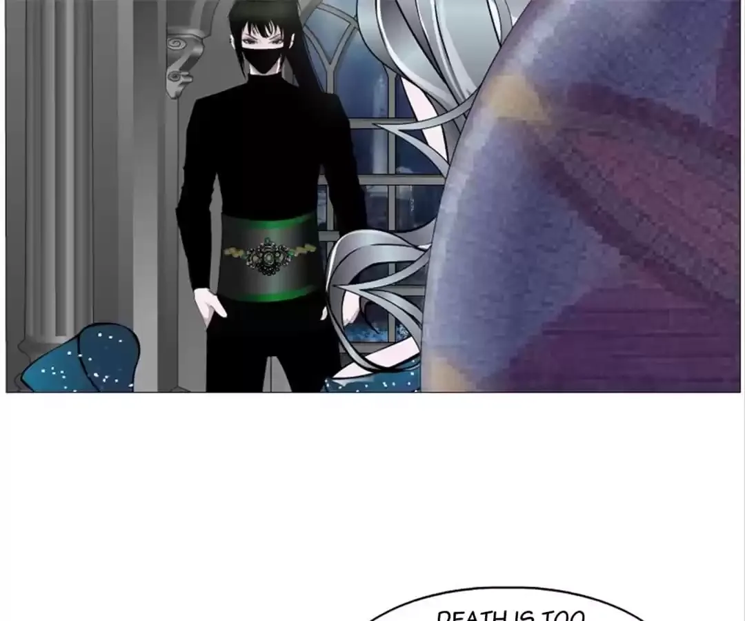 Beauty And Demon Chapter 141 page 32