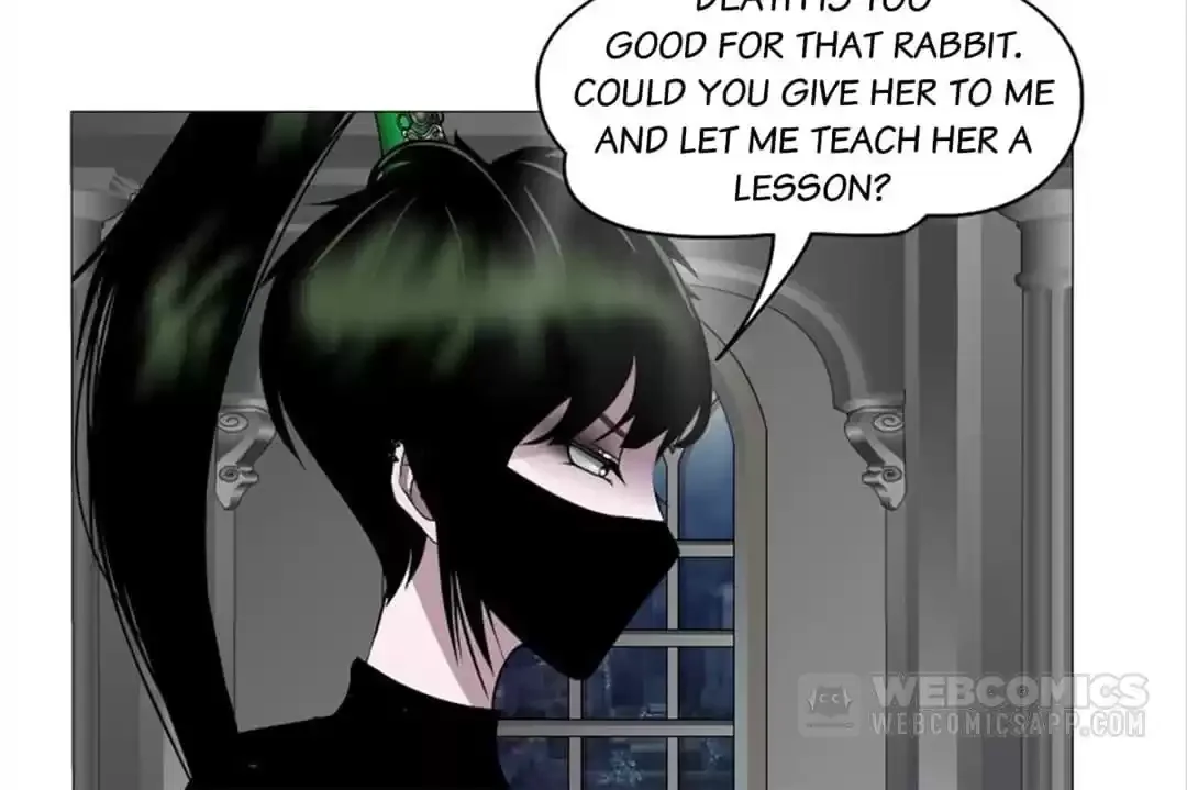 Beauty And Demon Chapter 141 page 33