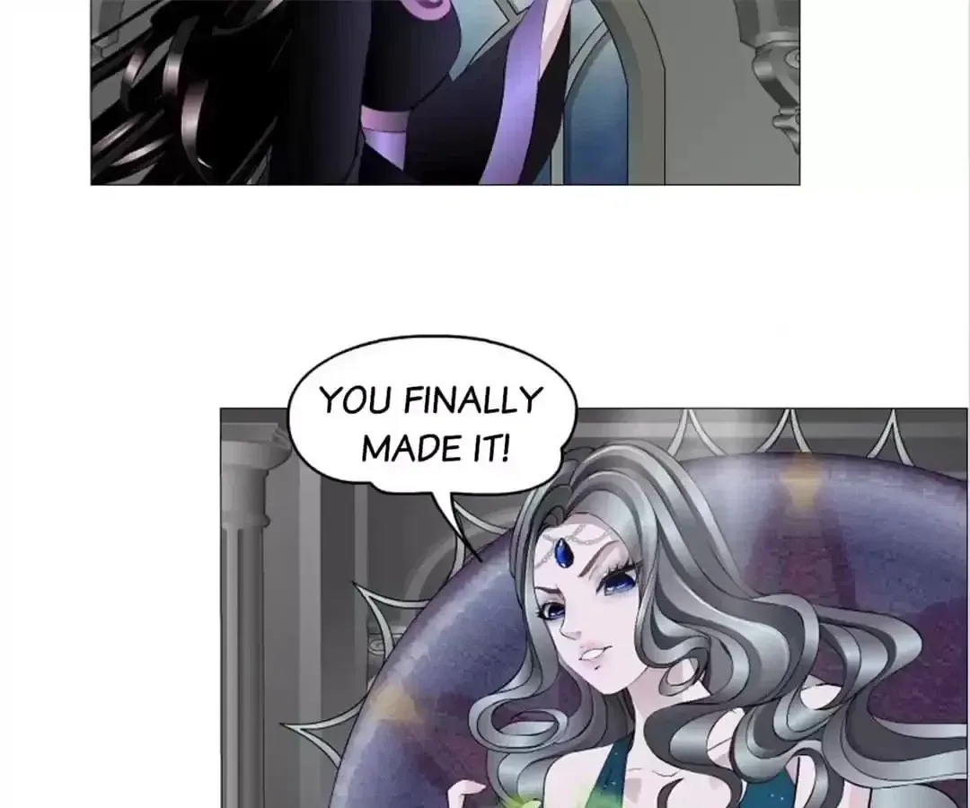 Beauty And Demon Chapter 141 page 40