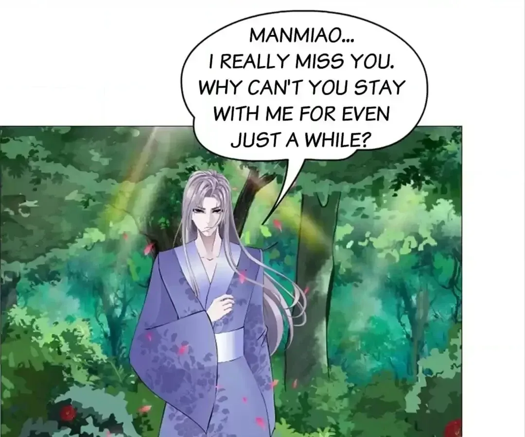 Beauty And Demon Chapter 144 page 20