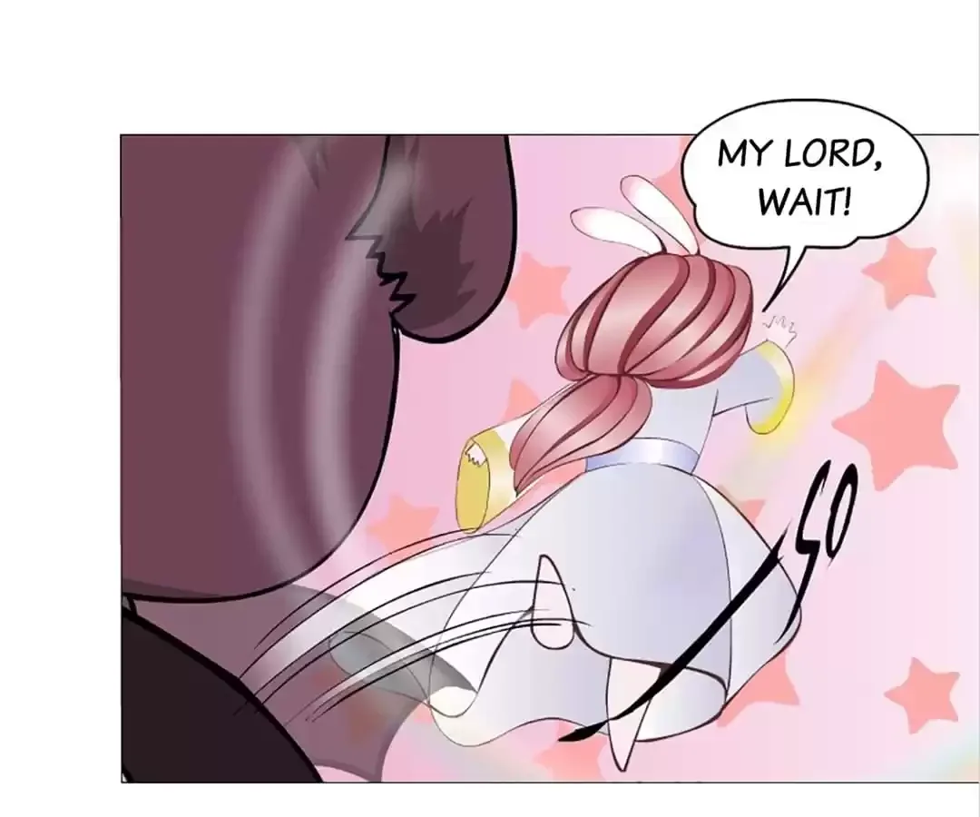 Beauty And Demon Chapter 142 page 24