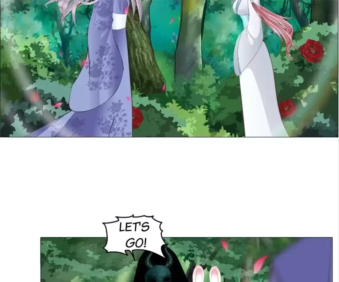 Beauty And Demon Chapter 144 page 13