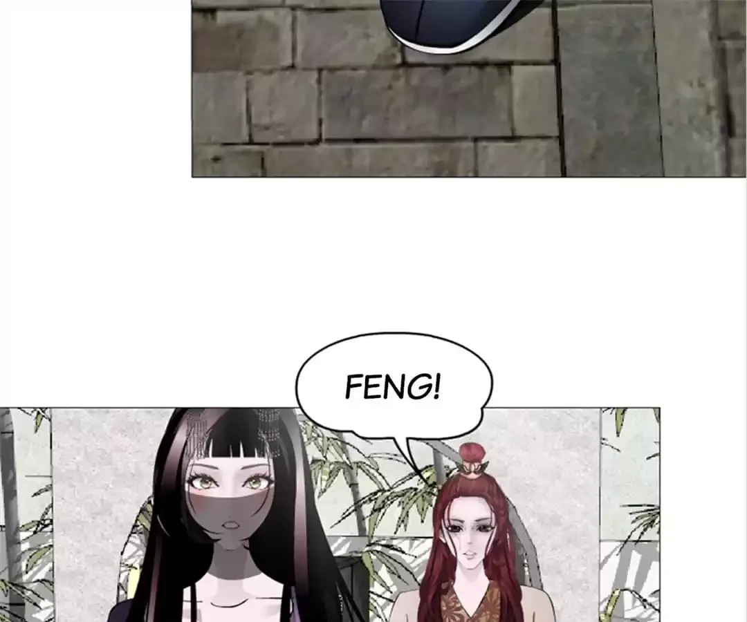 Beauty And Demon Chapter 144 page 22