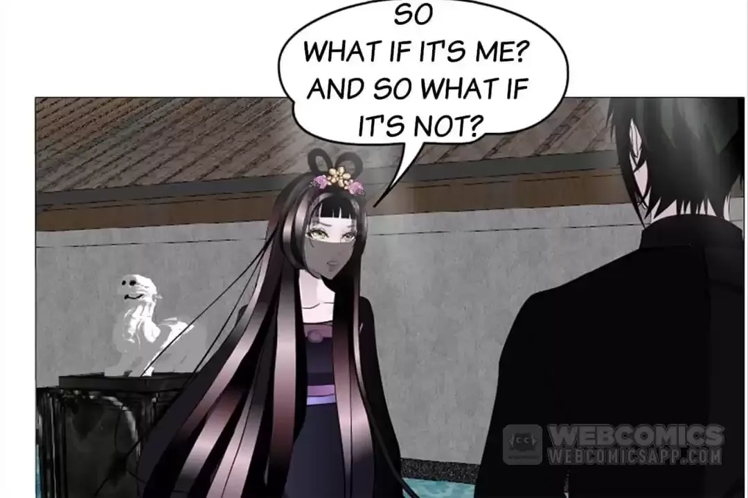 Beauty And Demon Chapter 144 page 51