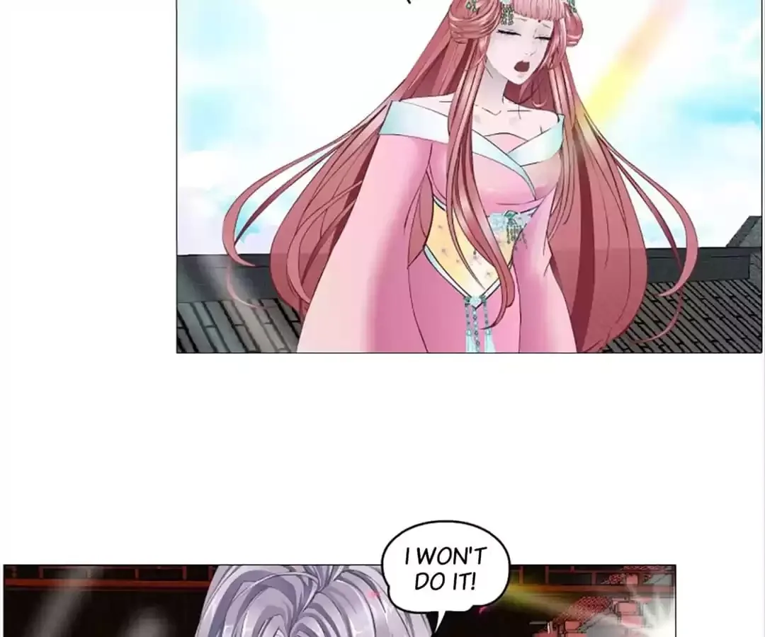 Beauty And Demon Chapter 148 page 3