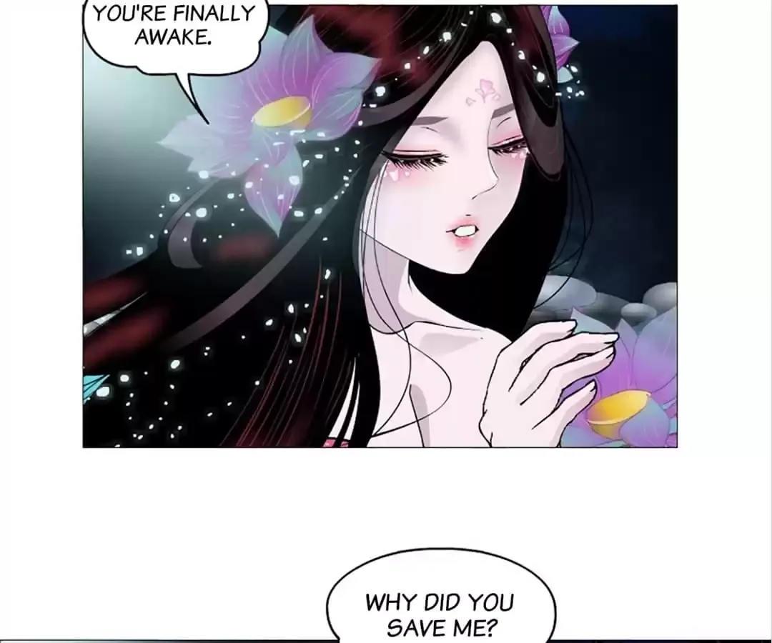 Beauty And Demon Chapter 151 page 8