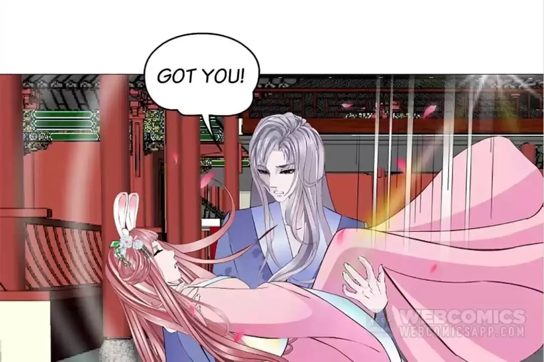 Beauty And Demon Chapter 148 page 6