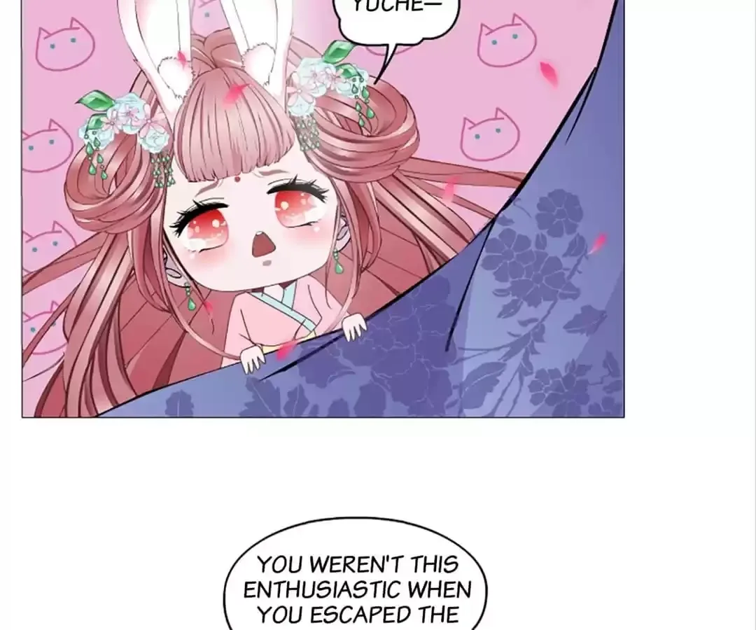 Beauty And Demon Chapter 148 page 9