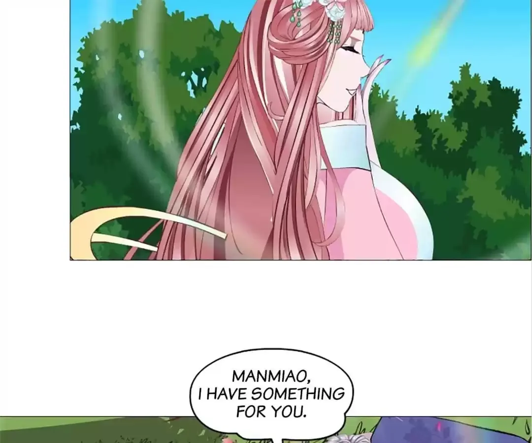 Beauty And Demon Chapter 149 page 2
