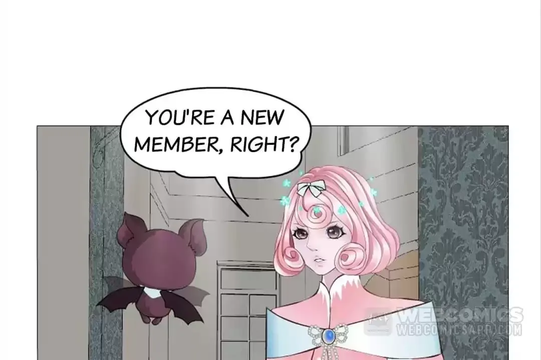 Beauty And Demon Chapter 142 page 46