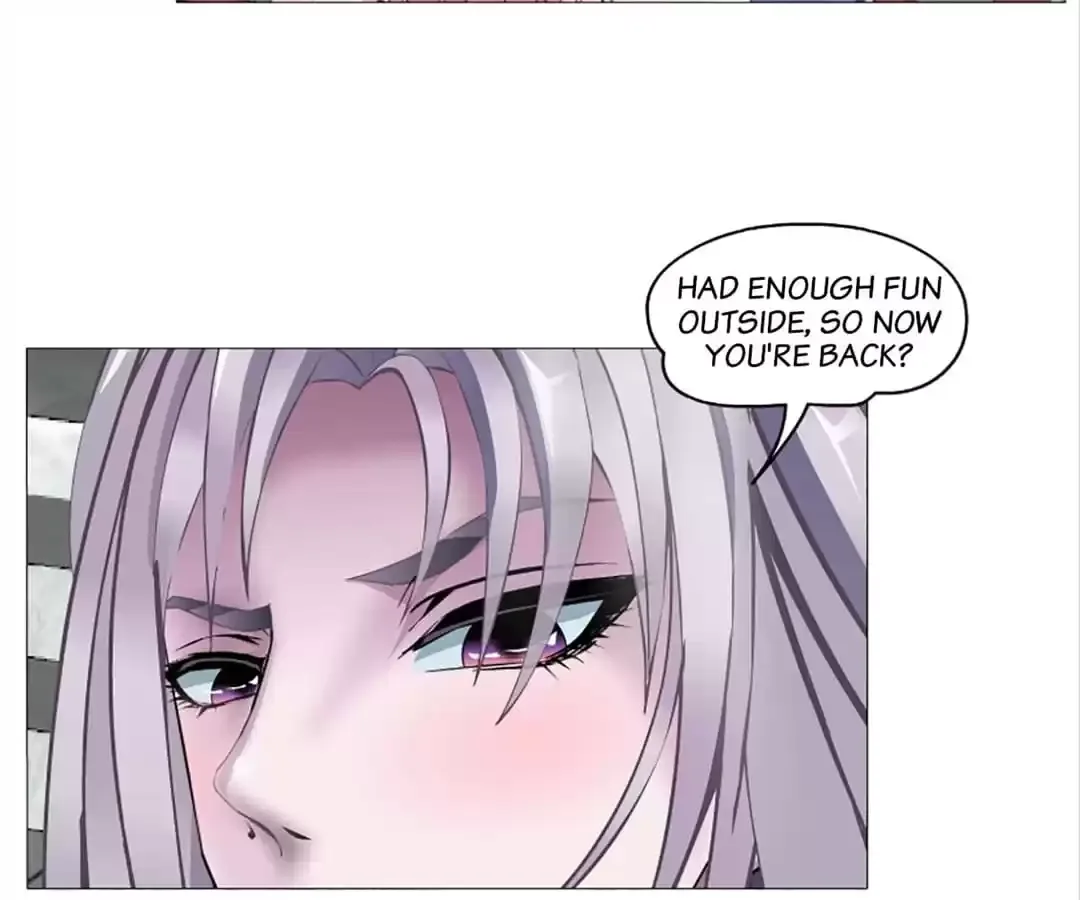 Beauty And Demon Chapter 148 page 11