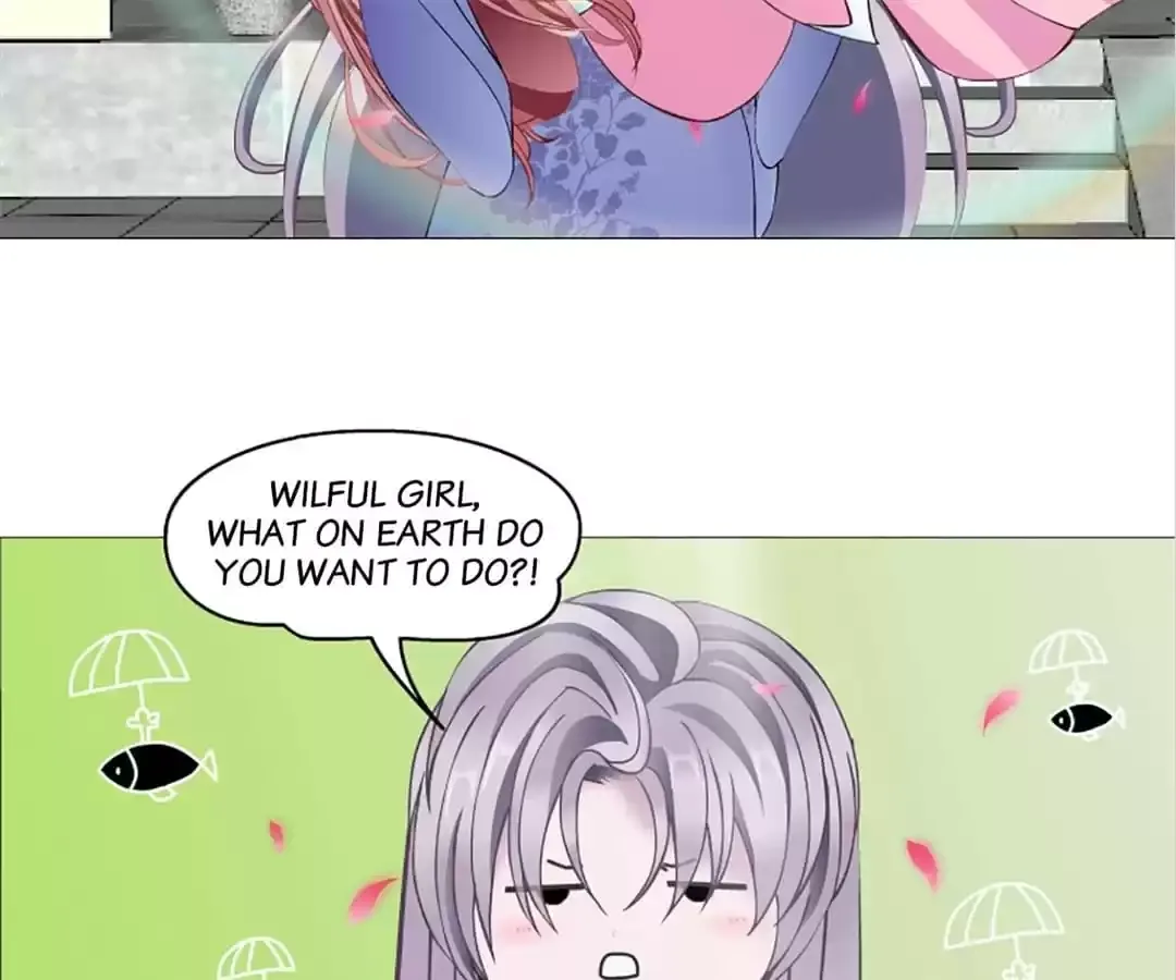 Beauty And Demon Chapter 148 page 7