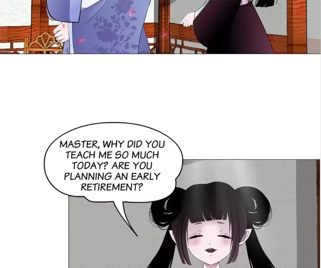 Beauty And Demon Chapter 151 page 16