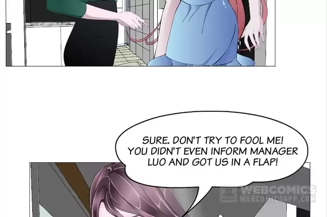 Beauty And Demon Chapter 150 page 12